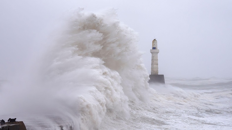 Storm Babet