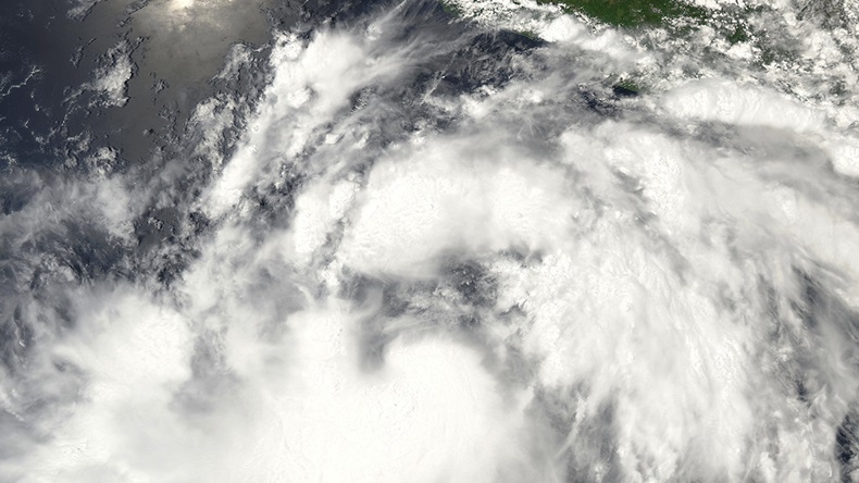 Tropical Storm Hilary (2023)