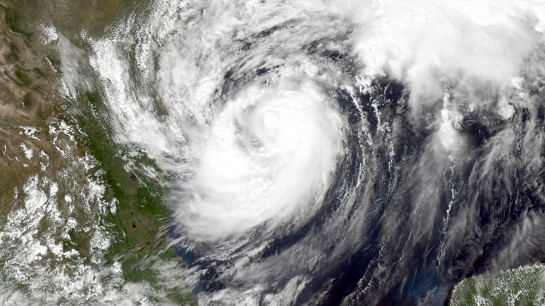 Tropical Storm Francine (2024)