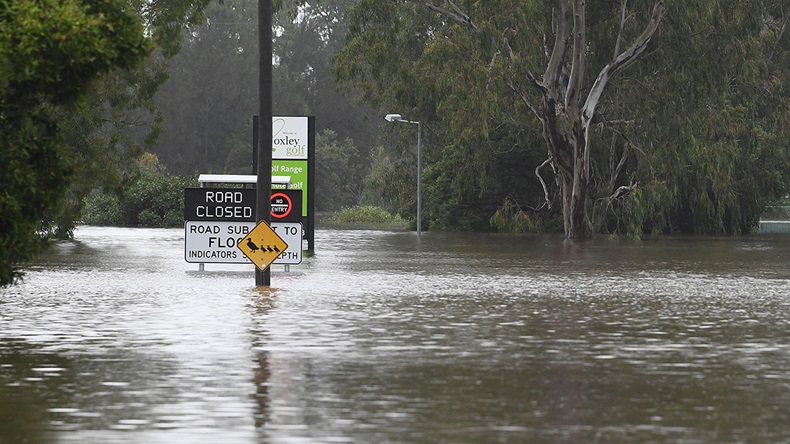 Cyclone Alfred (2025)