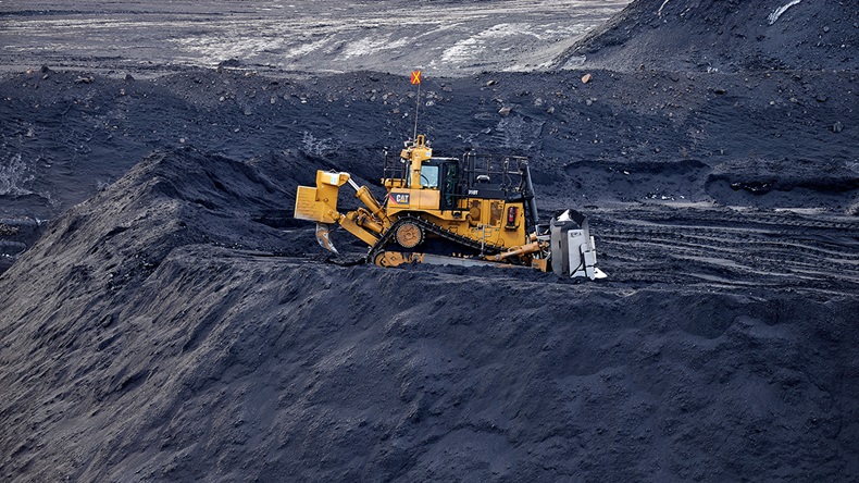 Robert McGouey/Industry/Alamy Stock Photo