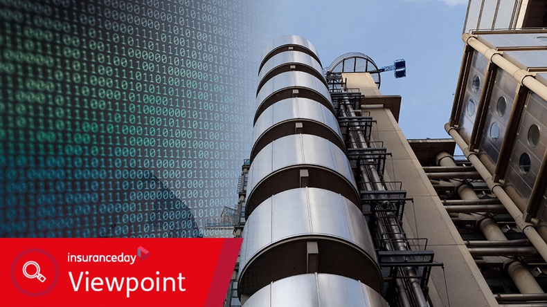 Lloyd's digital