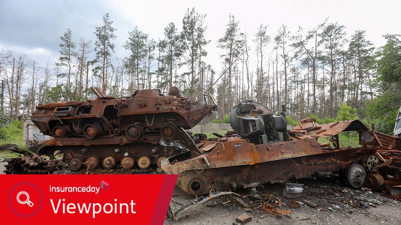 Ukraine-Russia war (2023)