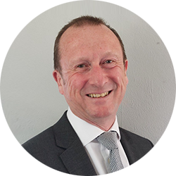 Laurence Besemer, chief executive, Forum of Insurance Lawyers