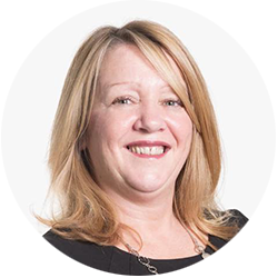 Jacqui Bickerton, Weightmans