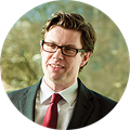 Richard Breavington, partner, RPC
