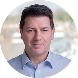 Matt Carter, practice director, insurance, Altus Consulting