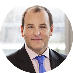 James Cooper, partner, chair of the global insurance practice group and head of the financial institutions and D&O team, Clyde & Co