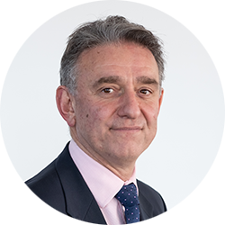 Jonathan Jackson, chief executive, Previsico