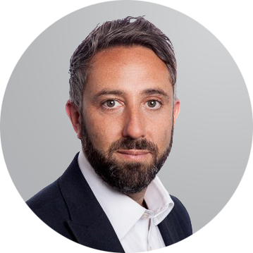 Marc Jackson, head of commercial, Web Connectivity Limited