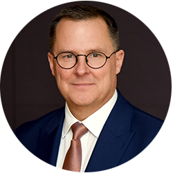 Peter Kelly, FTI Consulting