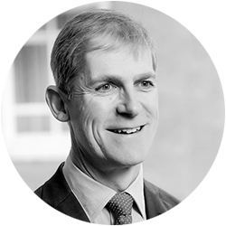 Julian Miller, partner, DAC Beachcroft