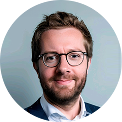 Cameron Rye, head of modelling research and innovation, WTW Research Network