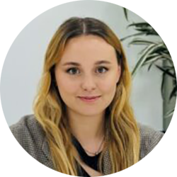 Polly Sayers, HCR Law