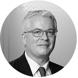 Alex Stovold, DAC Beachcroft