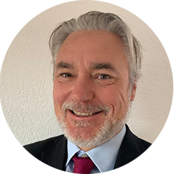 Rick Thomas, Acrisure Re