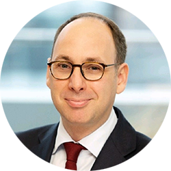 Chris Williams, partner, Clyde & Co