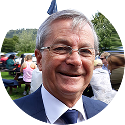 Guy Williams, exposure subject matter expert, Ebix Europe