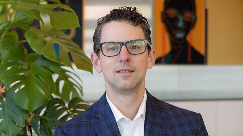 Tyler Bair, president, Ventus Risk Management