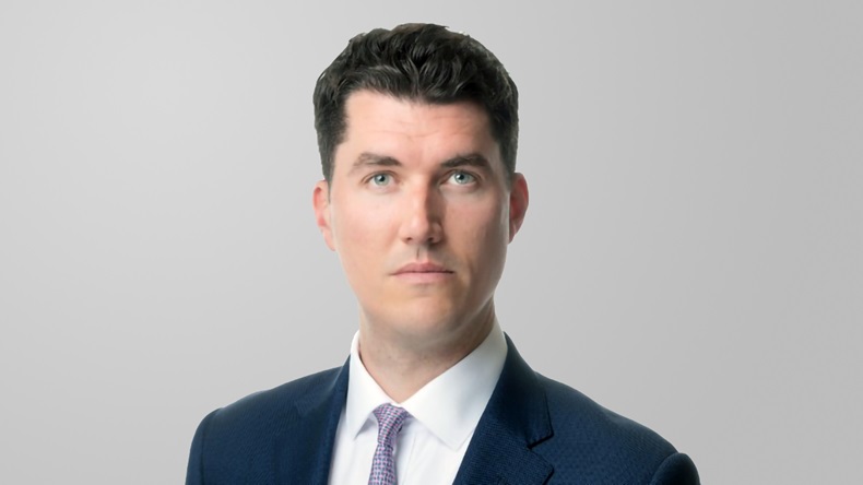 Chris Baker, head of global reinsurance, Chaucer