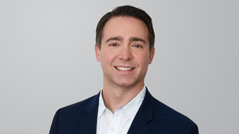 Anthony Dagostino, global chief cyber underwriting officer, commercial lines, Axa XL