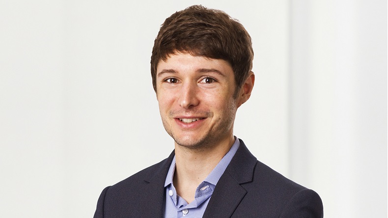 James Guardino, senior underwriter, political risk and credit, HDI Global