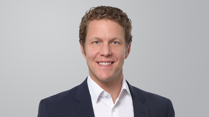 Josef Heiler, partner, facultative reinsurance team, Germany, McGill and Partners