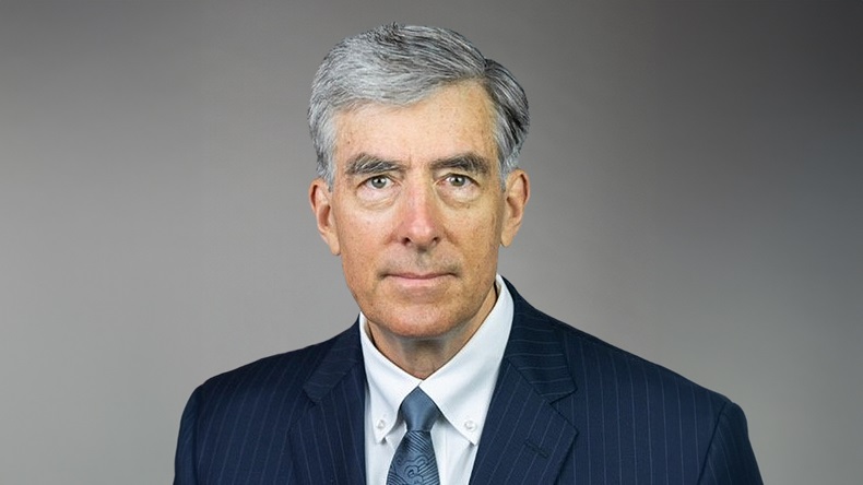 Chris Inglis, independent director, AIG