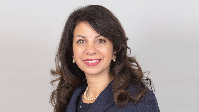 Dorothea Ioannou, chief executive, American Club