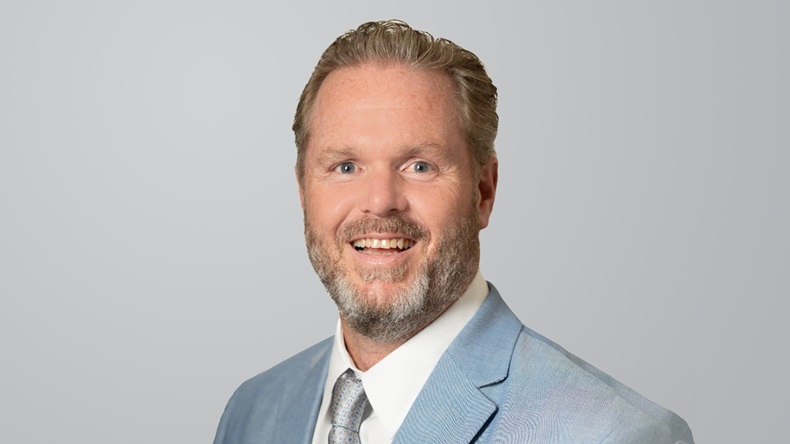 Jeff Irvan, president, Juniper Re
