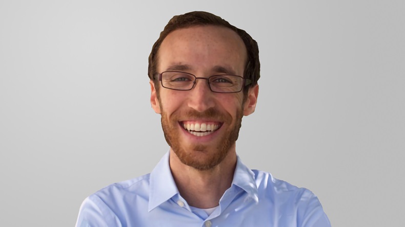 Jason Kaminsky, chief executive, kWh Analytics