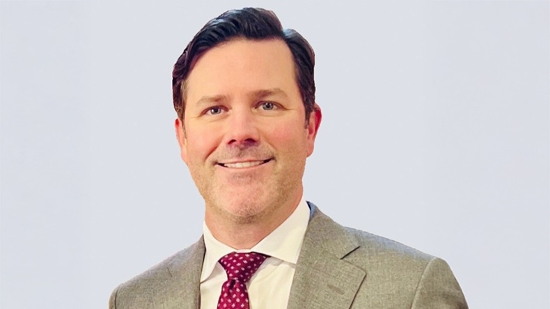 Jon Kattman, head of inland marine, Aspen