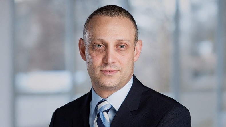 Andrew Krasner, chief financial officer, WTW