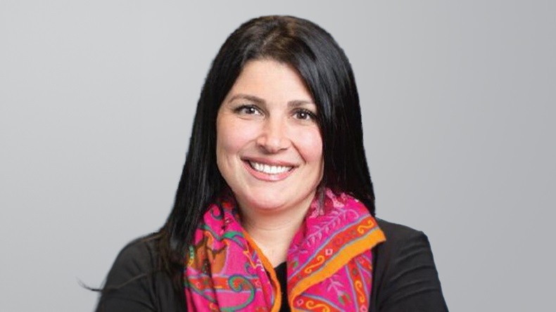 Vanessa Maxwell, chief underwriting officer, Allianz Commercial