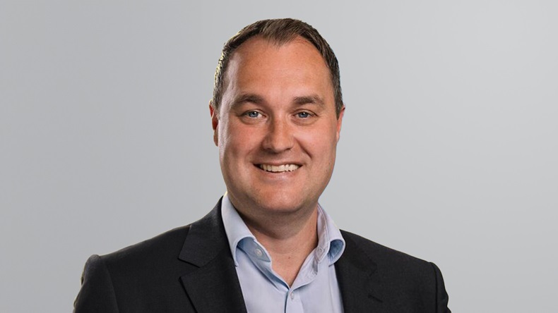 Dan McCarthy, director of marine, Markel International