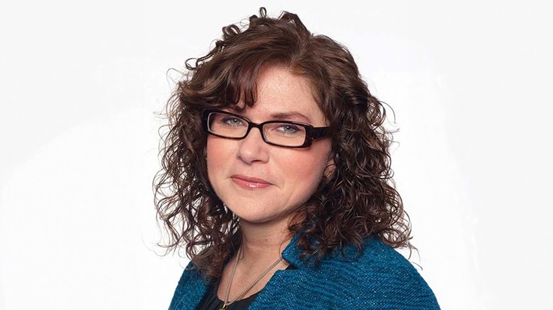 Donna Nadeau, chief underwriting officer, Americas, Axa XL