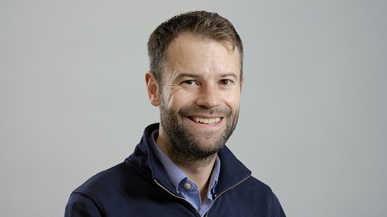 Sebastian Rice, senior trade credit underwriter and head of business development for Europe, Markel