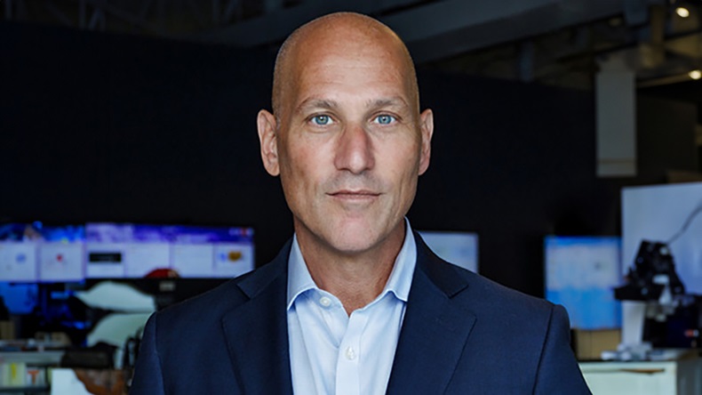 Andrew Robinson, chief executive and board chair, Skyward Specialty 