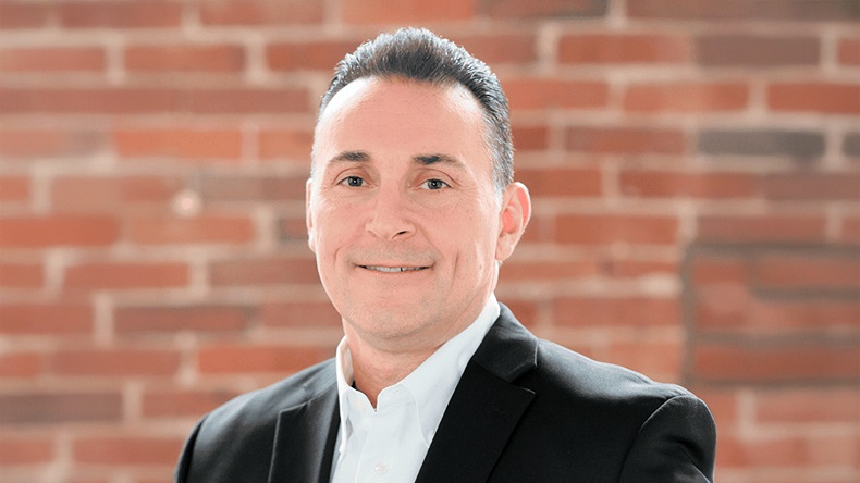 Bob Sampson, president, RiverStone