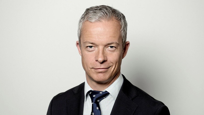 Hans Christian Siem, chief executive, Norwegian Hull Club