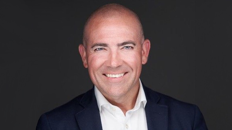 Daniel Tague, senior vice-president, excess casualty, Hamilton Select