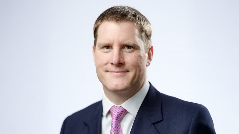 Peter Welton, head of specialty, The Fidelis Partnership