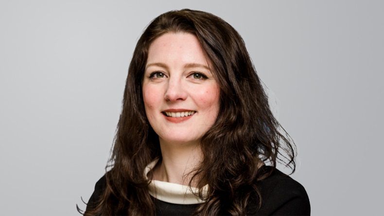 Sydonie Williams, head of international cyber risks, Beazley